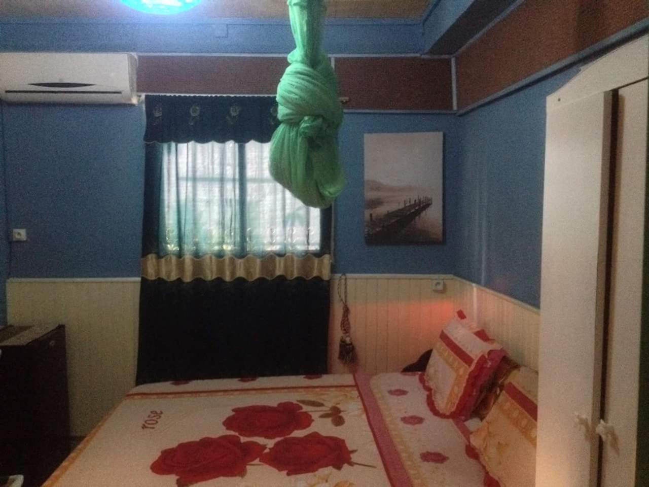 Auberge Bouloulou Boueni 外观 照片
